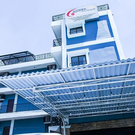 Asher Bali Transit كوتا المظهر الخارجي الصورة