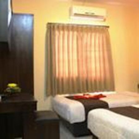 Asher Bali Transit كوتا المظهر الخارجي الصورة