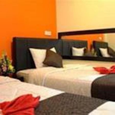 Asher Bali Transit كوتا المظهر الخارجي الصورة