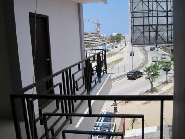 Asher Bali Transit كوتا المظهر الخارجي الصورة