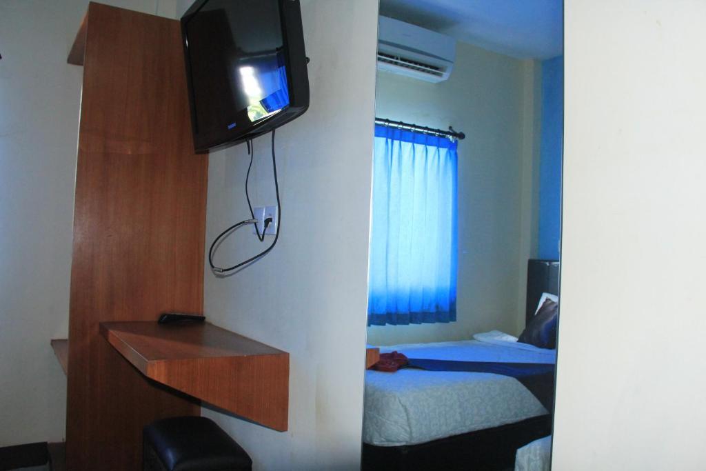 Asher Bali Transit كوتا المظهر الخارجي الصورة