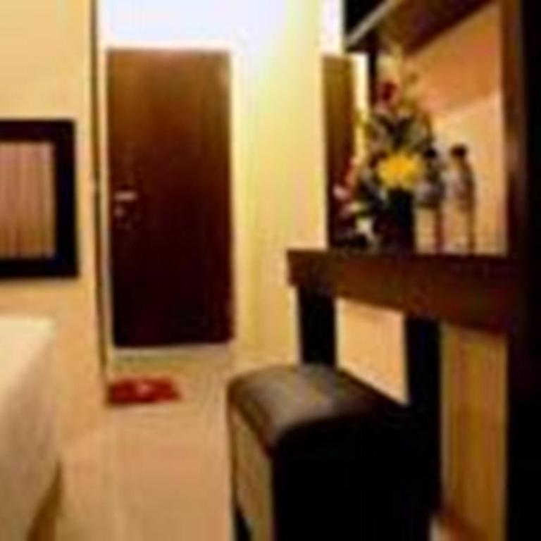 Asher Bali Transit كوتا الغرفة الصورة